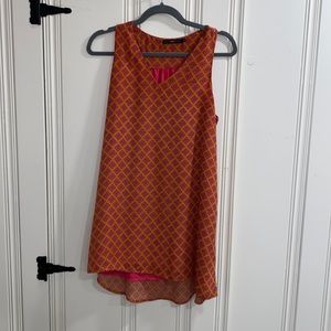 Tunic Tank Top